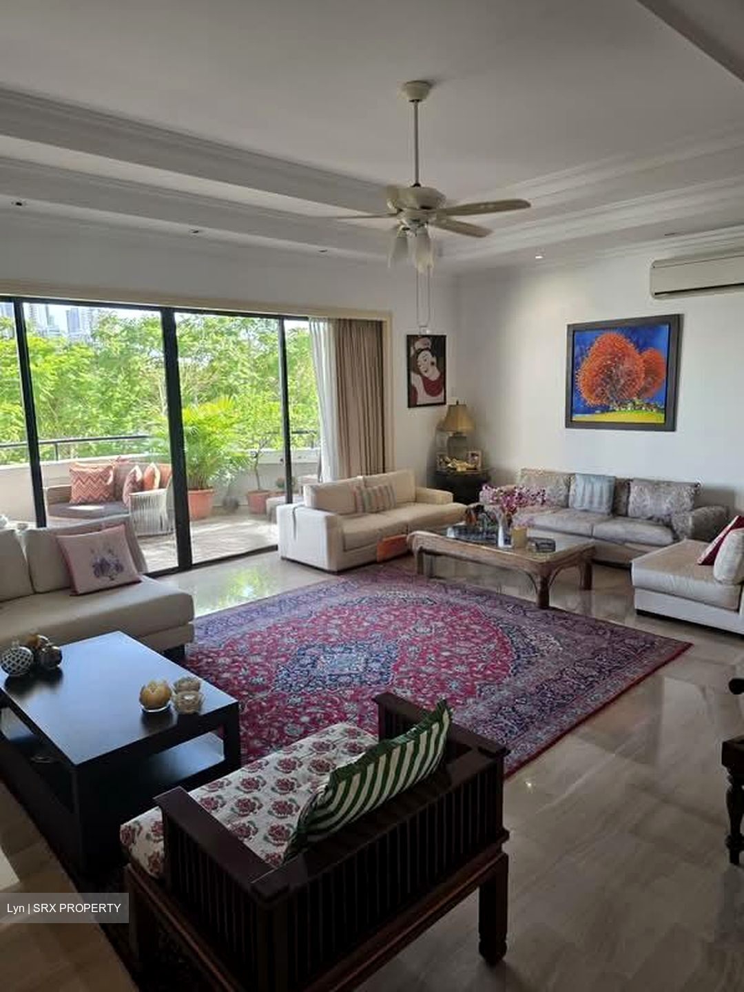 Regency Park (D10), Condominium #581235411